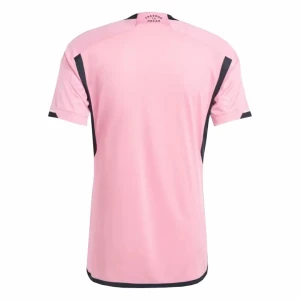 Inter Miami CF Fußballtrikot 2024-25 Heimtrikot Herren