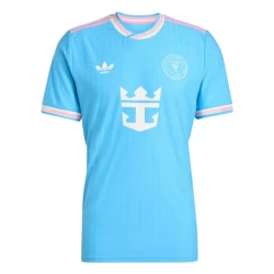 Inter Miami CF Fußballtrikot 2025-26 Ausweichtrikot Herren