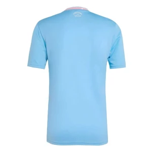 Inter Miami CF Fußballtrikot 2025-26 Ausweichtrikot Herren
