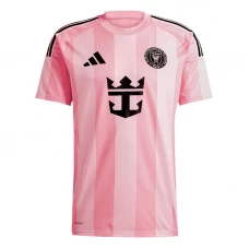 Inter Miami CF Fußballtrikot 2025-26 Heimtrikot Herren