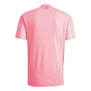Inter Miami CF Fußballtrikot 2025-26 Heimtrikot Herren