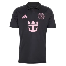 Inter Miami CF Fußballtrikot 2026-27 Auswärtstrikot Herren