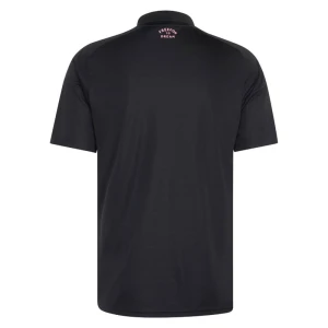 Inter Miami CF Fußballtrikot 2026-27 Auswärtstrikot Herren