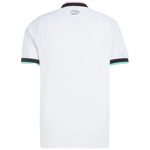 Inter Miami CF Fußballtrikot 2026-27 Ausweichtrikot Herren