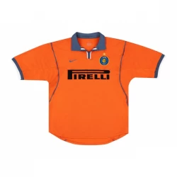 Inter Milan 2000-01 Ausweichtrikot