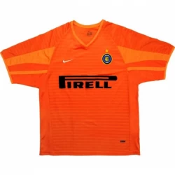 Inter Milan 2001-02 Ausweichtrikot