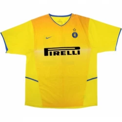 Inter Milan 2002-03 Ausweichtrikot
