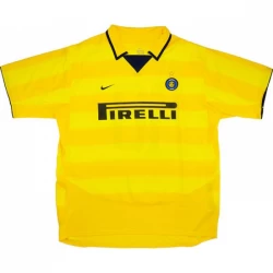 Inter Milan 2003-04 Auswärtstrikot