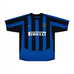 Inter Milan 2003-04 Heimtrikot