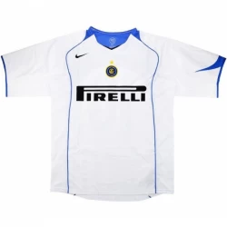 Inter Milan 2004-05 Auswärtstrikot