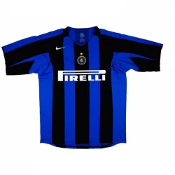 Inter Milan 2004-05 Heimtrikot