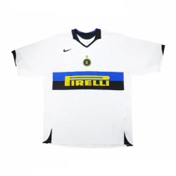 Inter Milan 2005-06 Auswärtstrikot