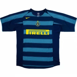 Inter Milan 2005-06 Ausweichtrikot