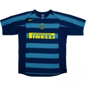 Inter Milan 2005-06 Ausweichtrikot