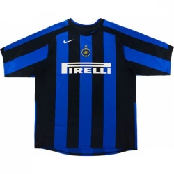 Inter Milan 2005-06 Heimtrikot