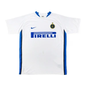 Inter Milan 2006-07 Auswärtstrikot