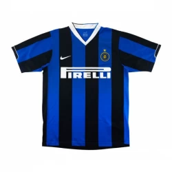Inter Milan 2006-07 Heimtrikot