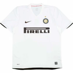 Inter Milan 2008-09 Auswärtstrikot