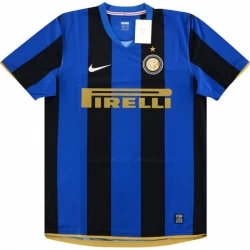Inter Milan 2008-09 Heimtrikot