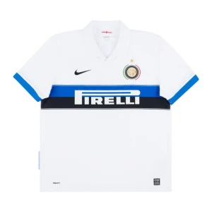 Inter Milan 2009-10 Auswärtstrikot