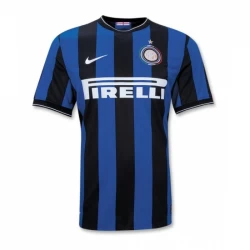Inter Milan 2009-10 Heimtrikot