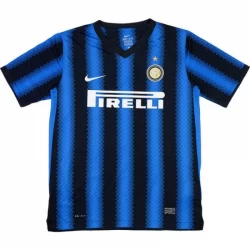 Inter Milan 2010-11 Heimtrikot