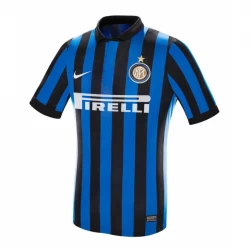 Inter Milan 2011-12 Heimtrikot