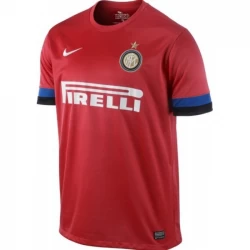 Inter Milan 2012-13 Auswärtstrikot