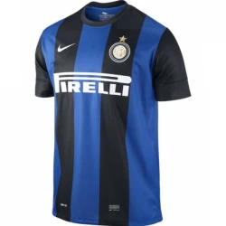 Inter Milan 2012-13 Heimtrikot