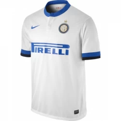 Inter Milan 2013-14 Auswärtstrikot
