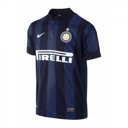 Inter Milan 2013-14 Heimtrikot