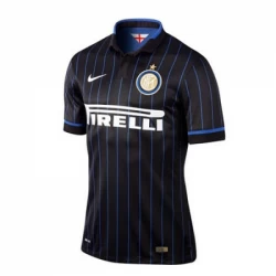Inter Milan 2014-15 Heimtrikot