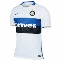 Inter Milan 2015-16 Auswärtstrikot
