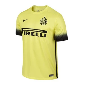 Inter Milan 2015-16 Ausweichtrikot