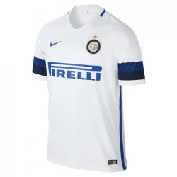 Inter Milan 2016-17 Auswärtstrikot