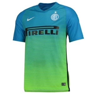 Inter Milan 2016-17 Ausweichtrikot
