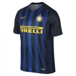 Inter Milan 2016-17 Heimtrikot