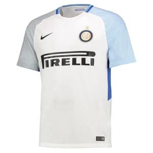 Inter Milan 2017-18 Auswärtstrikot