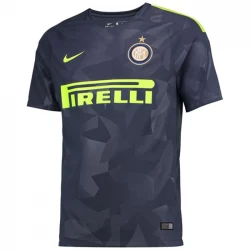 Inter Milan 2017-18 Ausweichtrikot