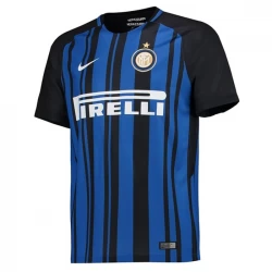 Inter Milan 2017-18 Heimtrikot