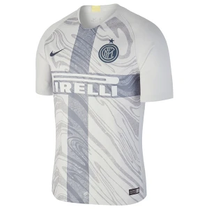 Inter Milan 2018-19 Ausweichtrikot