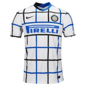 Inter Milan 2020-21 Auswärtstrikot