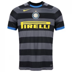 Inter Milan 2020-21 Ausweichtrikot