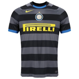 Inter Milan 2020-21 Ausweichtrikot