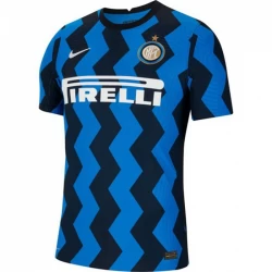 Inter Milan 2020-21 Heimtrikot