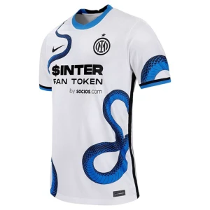 Inter Milan 2021-22 Auswärtstrikot