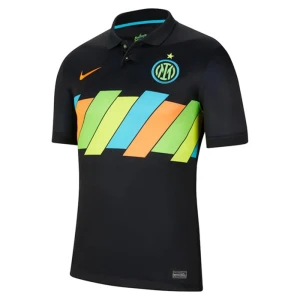 Inter Milan 2021-22 Ausweichtrikot