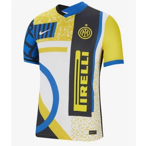 Inter Milan 2021-22 Fouthtrikot