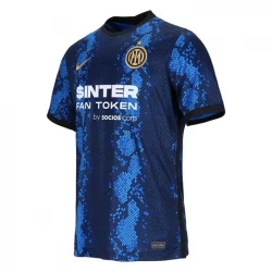 Inter Milan 2021-22 Heimtrikot