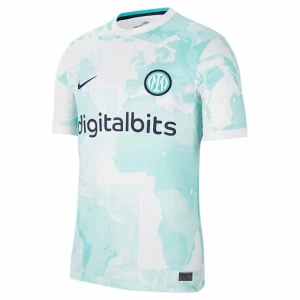Inter Milan 2022-23 Auswärtstrikot